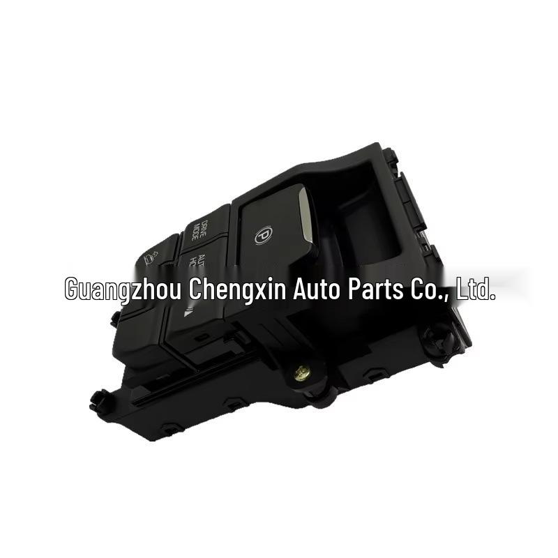 93300-D30104X: Compatible with 2015-2017 Hyundai Tucson Parking Assist Switch.