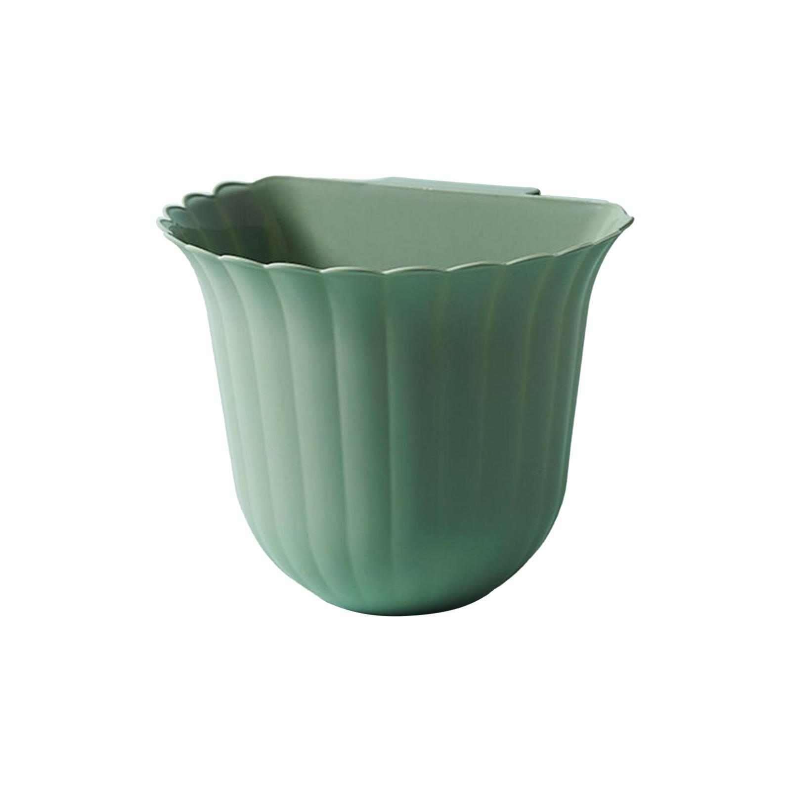 

Пластиковая корзина на двери кухонного шкафа, подвесной мусорный бак, мусорное ведро, коробка для мусора