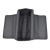 Small Ladder Mounted Storage Pouch Heavy Duty Construction Ladder Tool Holder for Home Repairs & DIY Projects Use