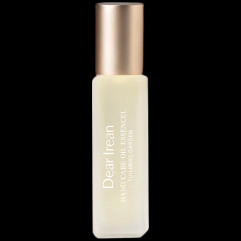 Dear Ilean Tuileries Garden Hand Care Serum Oil