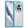 For Honor Magic6 Pro 5G TPU+Acrylic Case Transparent Back Phone Cover