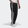 Adidas Originals Knitted Sweatpants Men's Black (Unisex) Knitted Sweatpants HC7129