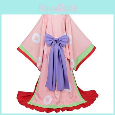 Costume de carnaval pentru femei – Costume anime pentru femei