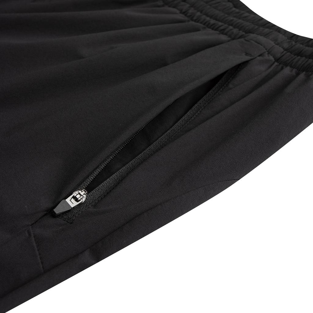 Anta Elite Training Long Pants Men Bottoms Basic-Black 952627511-4