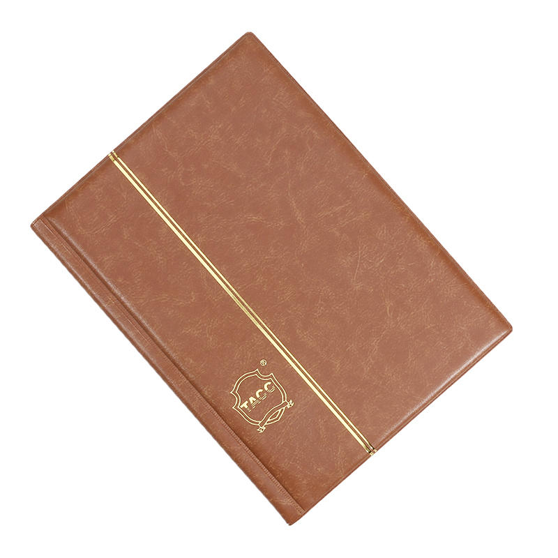 120-Grid Coin Collecting Book with 10 Pages Lightweight Coin Storage Case Organizer Holder Album for Collectors