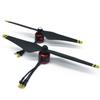 F450 Power System: 2212 920KV Brushless Motor, 30A ESC, 9450 Self-Locking Propeller for F550 Hexacopter/Quadcopter