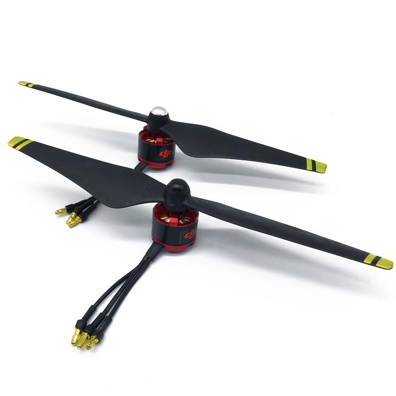 F450 Power System: 2212 920KV Brushless Motor, 30A ESC, 9450 Self-Locking Propeller for F550 Hexacopter/Quadcopter