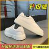 Shoes winter new youth casual board shoes student white shoes thick soles increase