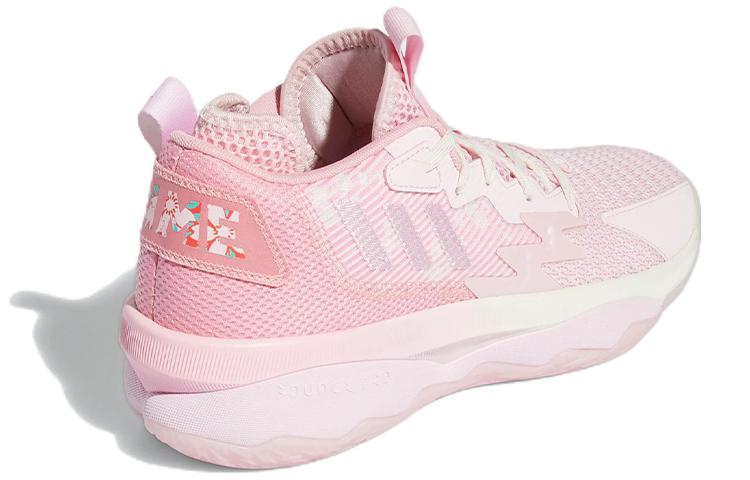 Dame 8 Adidas 'Sakura' GY2148