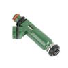 1Pcs Fuel Injector For Toyota Landcruiser FZJ78 1FZ-FE 1999-06 23250-66010