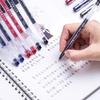 Deli A116 Full Needle Tip Gel Pen