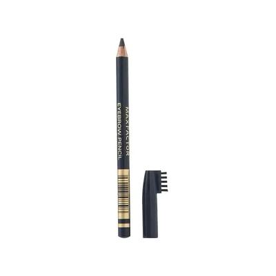 Tužka na obočí Max Factor 001 Ebony