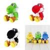 Adorable Peluche Yoshi de Super Mario Bros de 18 cm Animal de Peluche Ideal Para Abrazar