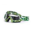 Motocross Motorcycle Windproof Goggles Harley Riding Splash-proof Goggles Hiking Sports Windproof Sand Goggles
