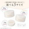 Born The Cleansing Balm White Blue Balm Cleansing Dullness Transparency Makeup Remover Skin Care Waterproof No Need for Double Cleansing Eyelash
