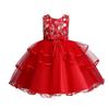 Princess Dress for Girls - Evening, Children's, and Baby Dress for June 1st Performance