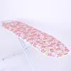 Random Style Ironing Board Cloth 140*50cm Ironing Heat Shield  Ironing Board Accessories