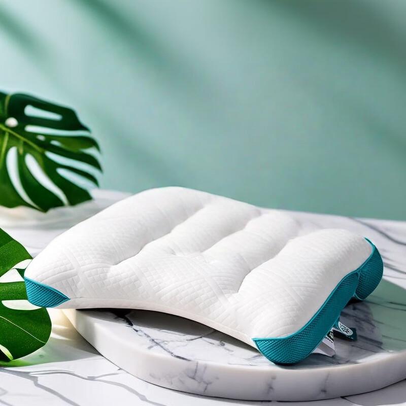 Li Shen Anti-Traction Knitted Pillow