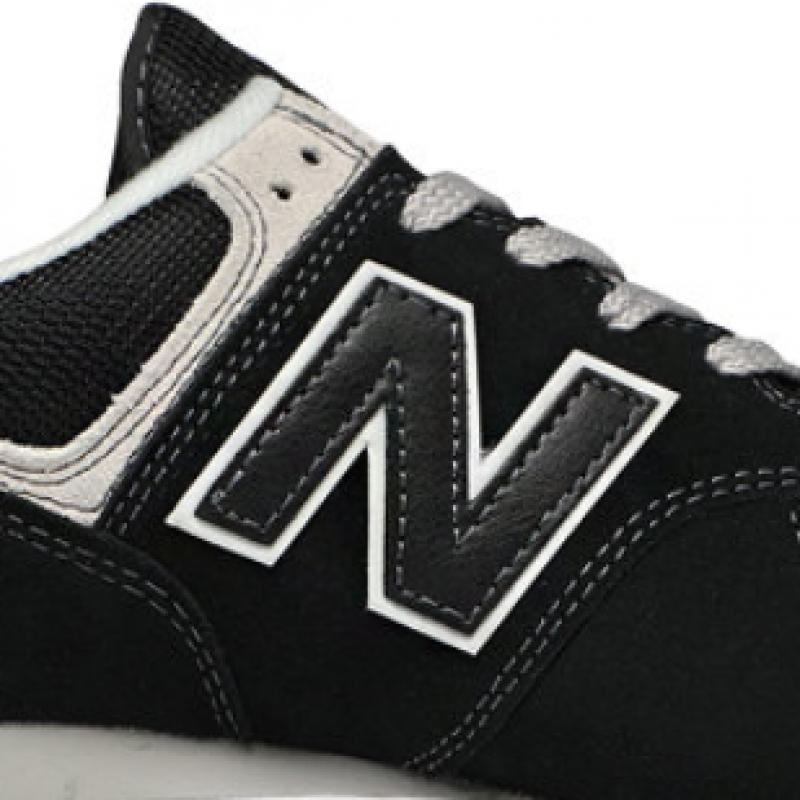 New Balance 574 Sneakers Unisex Ml574evb