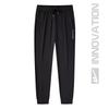 Warrior Men's Ice Silk Quick-Dry Jogger Pants