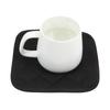 1/2/4 PCS Hot Pad For Kitchen Potholders Towel Heat Resistant Mat Non-Slip Pot Pan Holder Pad Cushion Protect Table Tools