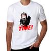 JUST IN TIME  Ghor TShirt Casual Pattern Print Tee Shirt