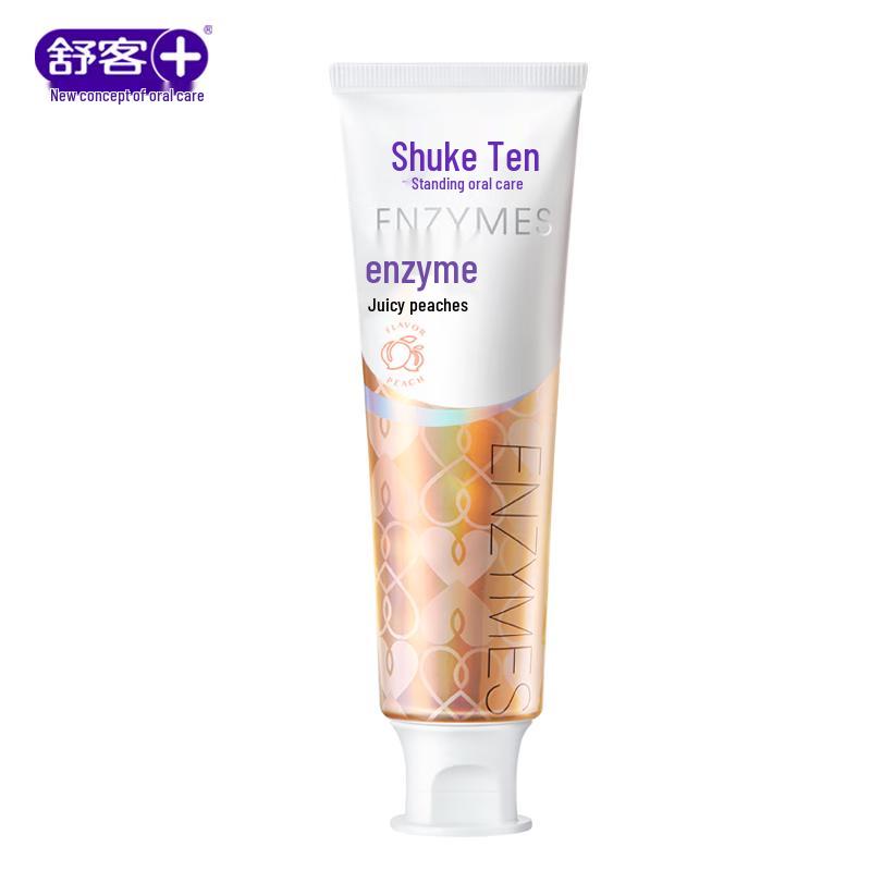 Shuke Professional Whitening Enzyme Toothpaste