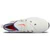 Nike Air Max Flair 50 Ultramarine Men Sneakers White Solar-Red-Ultramarine-Black AA3824-101