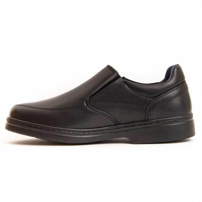 Mocasín De Piel Para Hombre. Purapiel Komodo3 95724