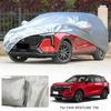 Car Cover For FAW BESTUNE B70,B70S,NAT,T55,T77,T90,T99 Dust-proof Car Protective cover,Auto Dustproof Anti-Rain Snow Waterproof