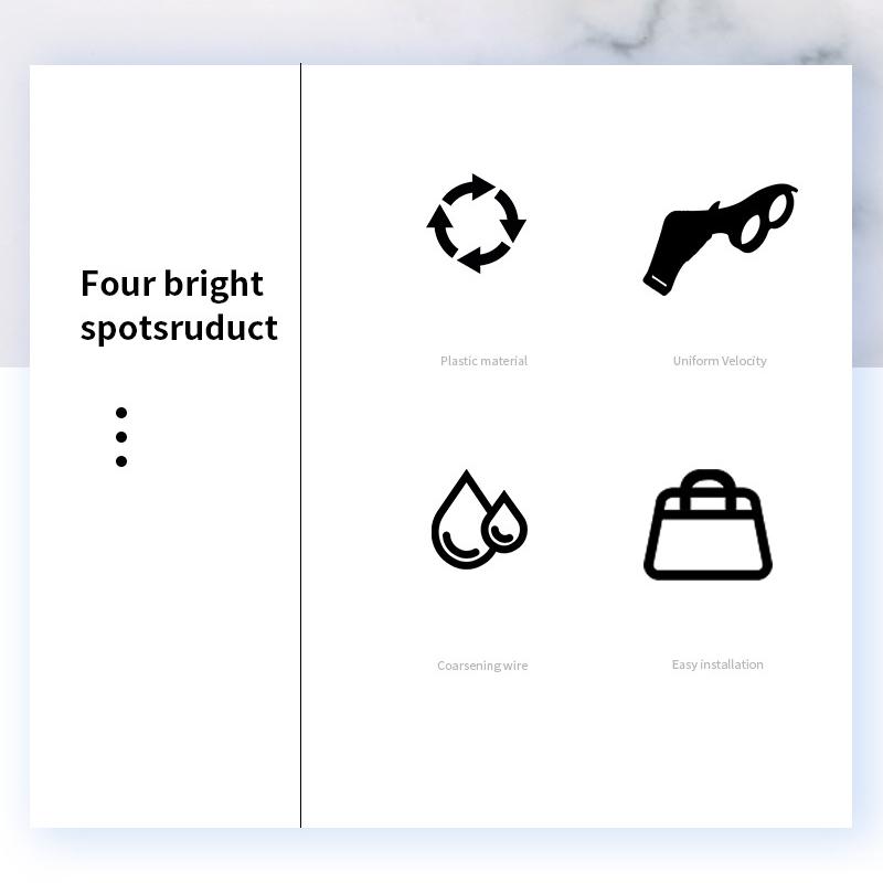 1/3/5PCS Peeling Knife Household Antirust Dull Polish Small Electrical Kitchenware Fruit Knife Corrosion Preventive Protable