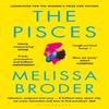 The Pisces by Melissa Broder Paperback Book 9781408890950