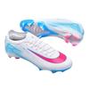 European Cup thorn low-top football shoes children's spikes adult professional game training sports shoes men