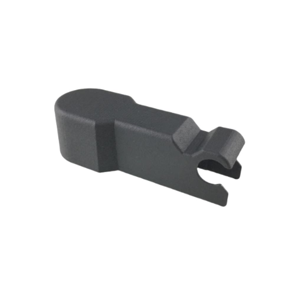 Front Windshield Wiper Arm Cap Cover For 2007-2018 Jeep JK Wrangler 68002391AA