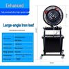 Industrial Humidifying Spray Cylinder Fan