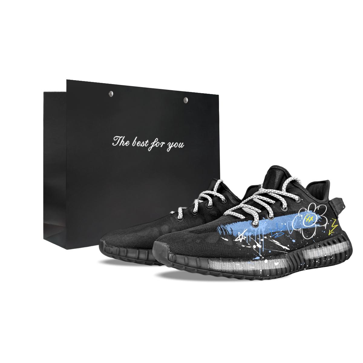 

Adidas Originals Yeezy Boost 350 V2 Cushioning Abrasion Resistant Lightweight Cushioning Abrasion Resistant Lightweight GX3791(Team373-LD) 36⅔