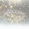 Fashion Women's Headbands Hair Accessories Princess Birthday Parties Wedding Dances Bride Gift Luxurious Jewelry Crown Headbands