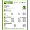 California Gold Nutrition, Keto Daily Multivitamin mit grünem Tee, 90 vegetarische Kapseln
