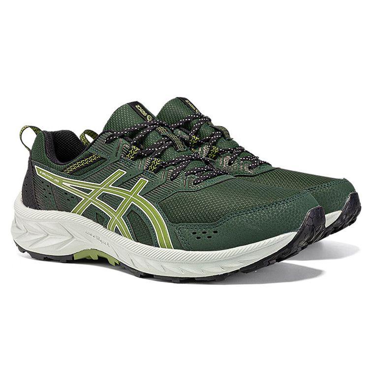 Asics Men's Green 1011B486-301
