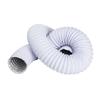 Jucheng PVC Aluminum Foil Composite Duct