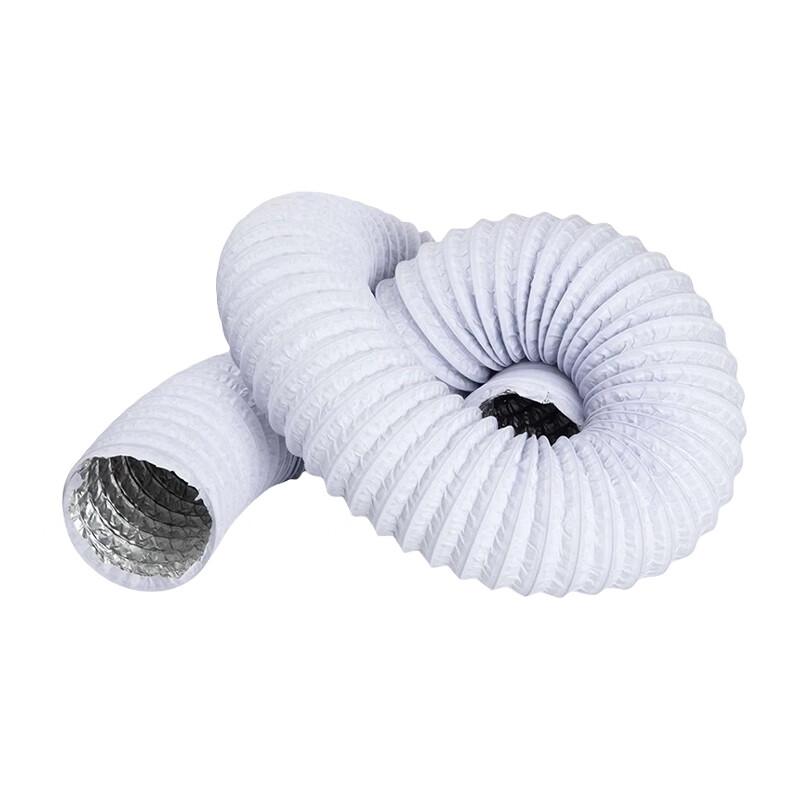 Jucheng PVC Aluminum Foil Composite Duct