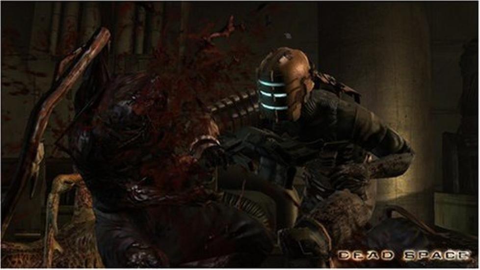 Dead Space Platinum Hits Xbox 360 (Import Asia) -