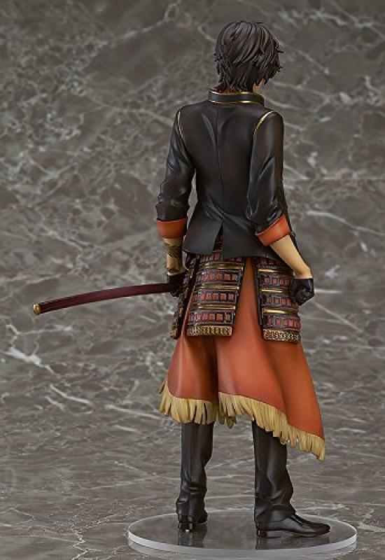 Touken Ranbu -ONLINE- Okurikara scară 1/8 figurină finisată pictată ABS & PVC