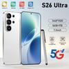 Android-смартфон S26 Ultra - 16 ГБ ОЗП, 1 ТБ пам'яті, 7,3-дюймовий дисплей