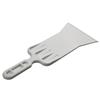 1PCS Bulldozer Squeegee Film Tint Tool Auto Decals Wrapping Car Applicator Automobiles Wash Maintenance Tool PET Scraper