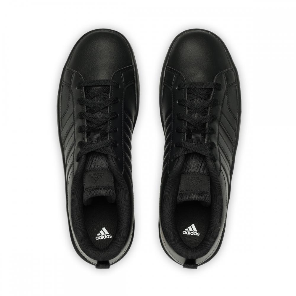 Adidas Vs Pace 2.0 Kids Ie3467 Cblack Cblack Ftwwht
