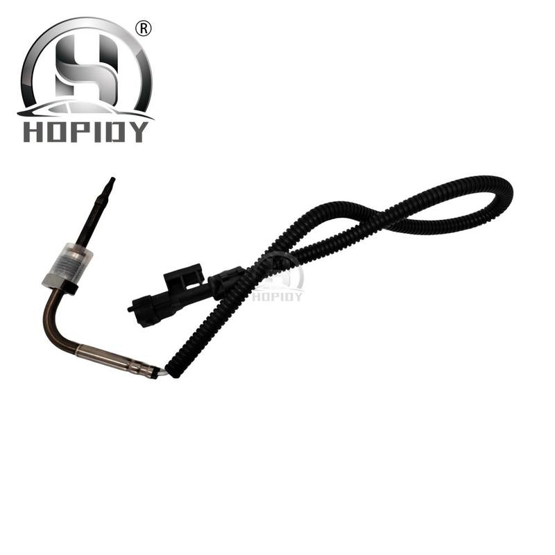 For 47478880 CNH exhaust temperature sensor exhaust emissions