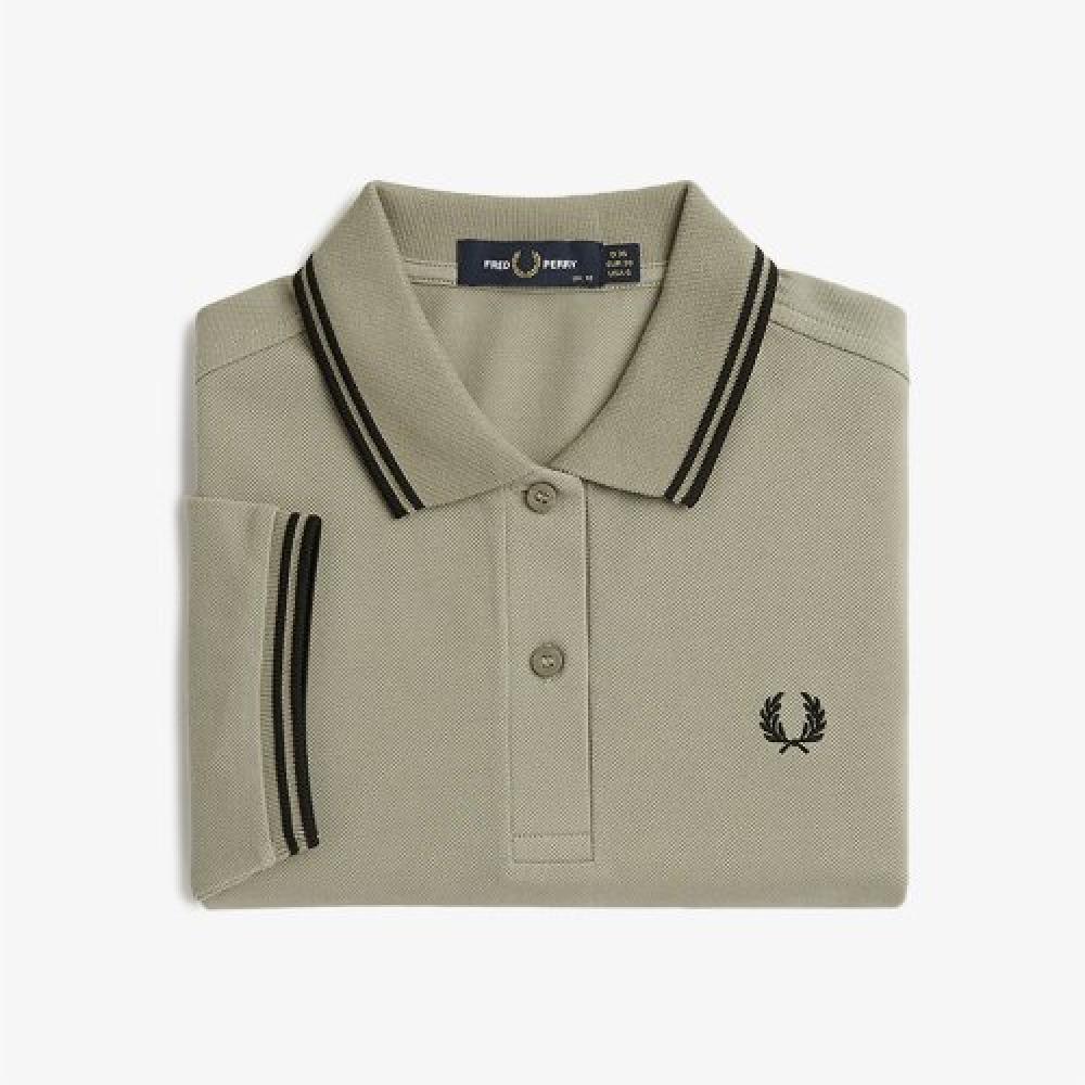 

FRED PERRY [G3600] Рубашка Fred Perry Twin Tip U54 AFPF2413600 U54 S
