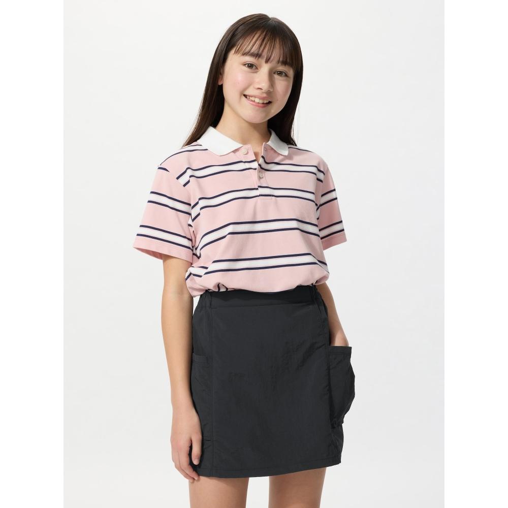 Uniqlo Girls Utility Miniscots