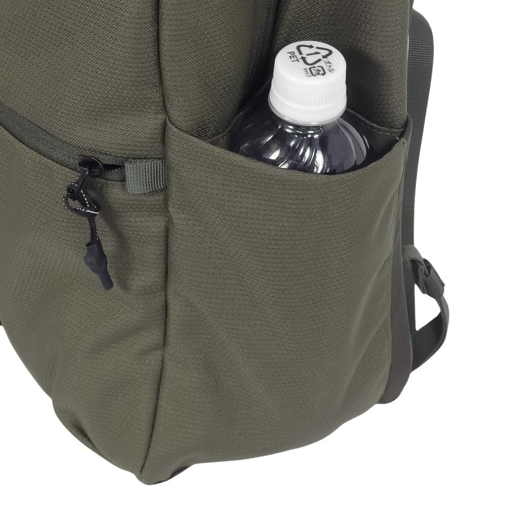 Oakley Essential LT Daypack M 8.0 FW (83C) Raven 23L Lightweight Backpack FOS901827